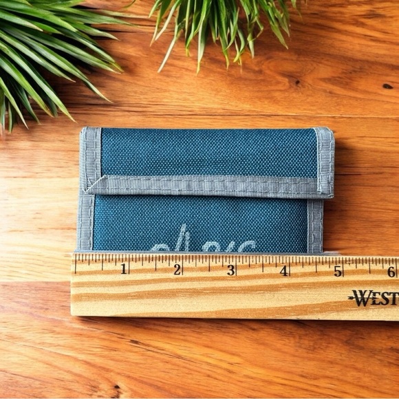 VINTAGE Paris Souvenir Wallet - 1990s - Picture 6 of 8